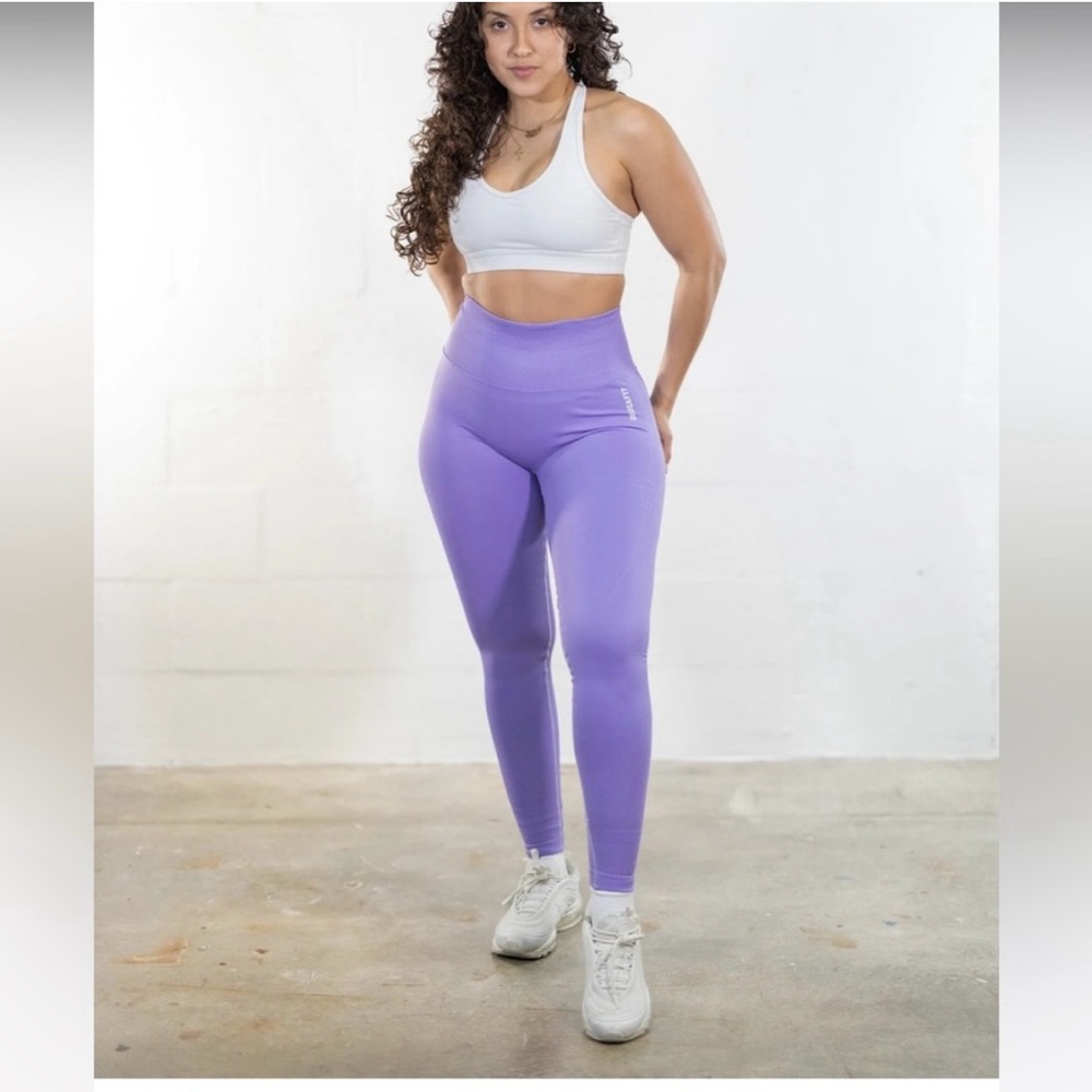 🔥🍑 Diosa Fit legging scrunch butt gym activewear sexy
